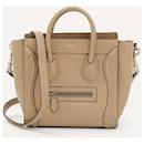 CELINE Handbags Leather - Céline