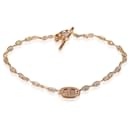 Hermès Farandole Bracelet in 18k Rose Gold