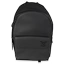 Louis Vuitton Black Aerogram Leather New Backpack