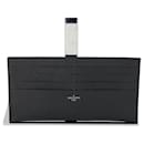 Louis Vuitton Wallet Credit Card Insert Black Empriente Leather from Felicie