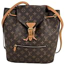 Monogramm Montsouris NM Rucksack von LOUIS VUITTON - Louis Vuitton