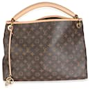 Louis Vuitton Monogram Canvas Artsy MM