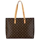 Louis Vuitton Monogram Luco Marron