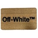 Tapis de porte Off-White - Off White