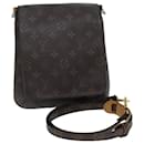 LOUIS VUITTON Monogram Musette Salsa Long Shoulder Bag M51387 LV Auth 77127 - Louis Vuitton