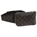 LOUIS VUITTON Bolsa de Hombro Monogram Geronimos SPO M50211 LV Auth yk12975A - Louis Vuitton