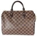 Louis Vuitton Damier Ebene Toile Speedy Bandoulière 30