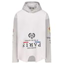 BALENCIAGA  Knitwear & sweatshirts T.International XS Cotton - Balenciaga