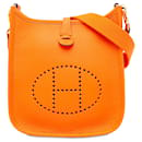 Hermès Orange Clemence Evelyne TPM 16