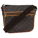 LOUIS VUITTON Bolsa de Hombro Monogram Messenger Bosphore PM M40106 Auth ar11925B - Louis Vuitton