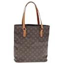 LOUIS VUITTON Monogram Vavin GM Tote Bag M51170 LV Auth 76949 - Louis Vuitton