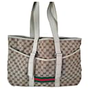 Saco Tote Gucci