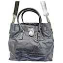 Sac Michael Kors Noir Hamilton