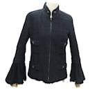 NEW CHANEL JACKET CRUISE COLLECTION VERSAILLES P45128V31636 M 40 - Chanel