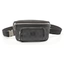 Gucci Interlocking G Belt Bag Canvas Belt Bag 682933 in Very Good Condition