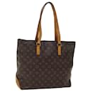 LOUIS VUITTON Borsa Tote Cabas Mezzo Monogram M51151 LV Auth ar11945B - Louis Vuitton