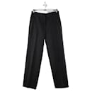 Pantalon large en laine - Dries Van Noten