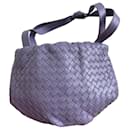 Pequena lâmpada - Bottega Veneta