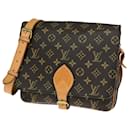 Louis Vuitton Cartouchiere