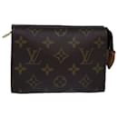 Pochette Toilette Louis Vuitton