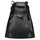 Borsa a spalla Louis Vuitton Epi Sac de Paul GM in pelle M80155 in ottime condizioni