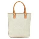 Celine Suede Leather C Macadam Handbag Tote in Very Good Condition - Céline