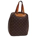 LOUIS VUITTON Sac à main Monogram Excursion M41450 LV Auth th5070 - Louis Vuitton