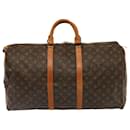 Louis Vuitton Keepall 50