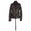 Leather jacket - Iro