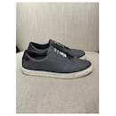 FENDI  Trainers T.EU 39 Leather - Fendi