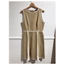FENDI Dresses T.International L Cotton - Fendi