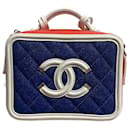 CHANEL Sacs à main T. Cuir - Chanel