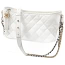 CHANEL  Handbags   Leather - Chanel