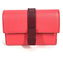 Carteira Trifold Loewe