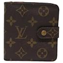 Louis Vuitton Compact zip