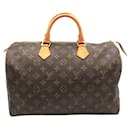 Louis Vuitton Speedy 35