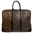 Louis Vuitton Macassar