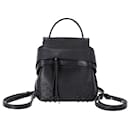 Tod’s Wave Bag in Black Leather - Tod's
