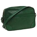 LOUIS VUITTON Epi Trocadero 27 Shoulder Bag Green M52314 LV Auth 78683 - Louis Vuitton