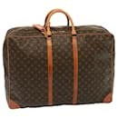 LOUIS VUITTON Monogram Sirius 65 Sac Boston M41401 LV Auth bs15197 - Louis Vuitton