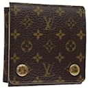 LOUIS VUITTON Caixa de Joias Monogram Caixa de Joias LV Auth 78405 - Louis Vuitton