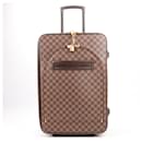 Maleta Louis Vuitton Damier Pégase 55 Bolsa de Viaje N23294