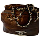 Vintage Chanel Tasche