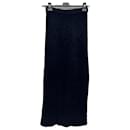 NON SIGNE / UNSIGNED  Skirts T.FR 38 Wool - Autre Marque