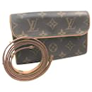 Louis Vuitton Florentine