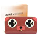 Cartera Zippy Louis Vuitton