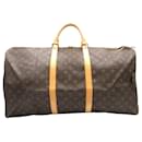 Louis Vuitton Keepall 60