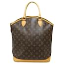 Louis Vuitton Lockit