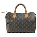 Louis Vuitton Speedy