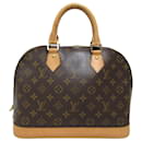 Louis Vuitton Alma